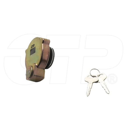 Aic Replacement Parts Cap P60 Fits Komatsu Models 17A-60-11310